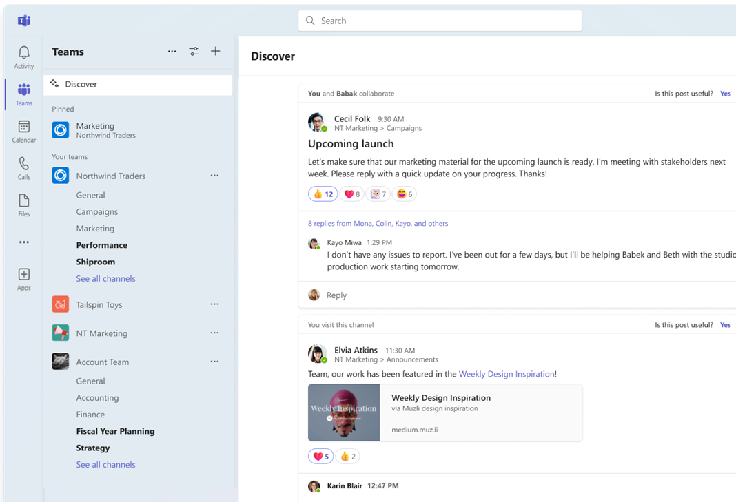 Everything you need to know about Microsoft Teams new features in 2024